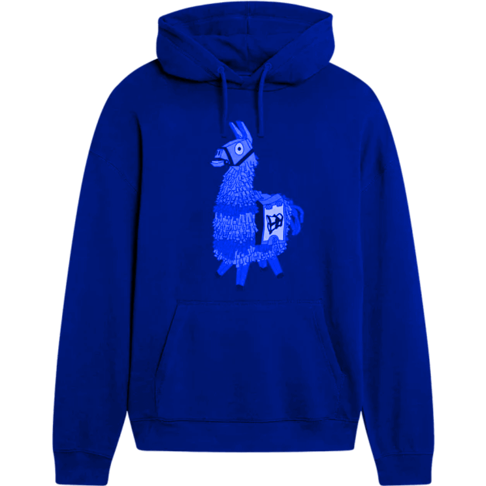 hoodie blur